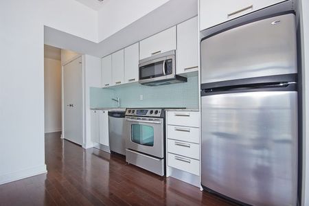 For Lease - 33 Charles Street Unit# 1609, Toronto, Ontario - Photo 2