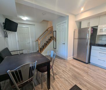 For Lease - 222 Blackburn Avenue Unit# B, Lower Town - Sandy Hill, ... - Photo 5