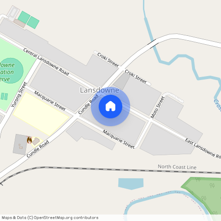 30 East Lansdowne Road, NSW 2430