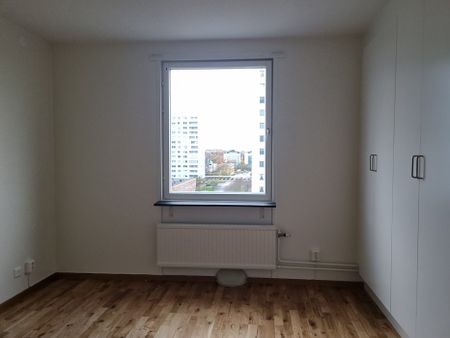 Hagalundsgatan 31 - Foto 3