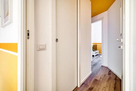 Via Giovanni Pezzotti, Milan, Lombardy 20141 - Photo 5