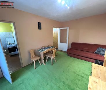 Łódź, Polesie, Koziny, Okrzei - Фото 1