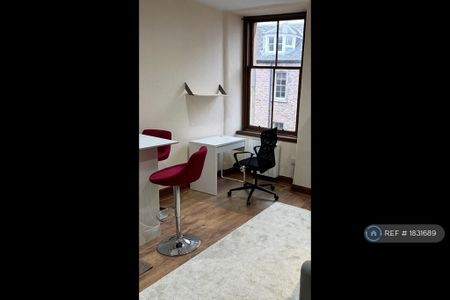 1 bedroom flat to rent - Photo 3