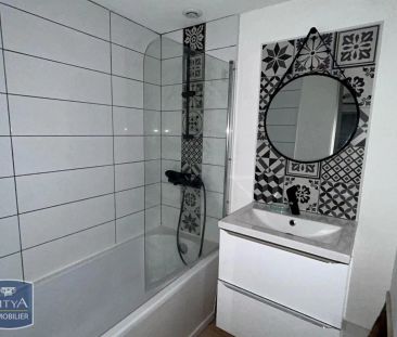 Appartement à louer 1 pièce 19.21m² - Photo 4