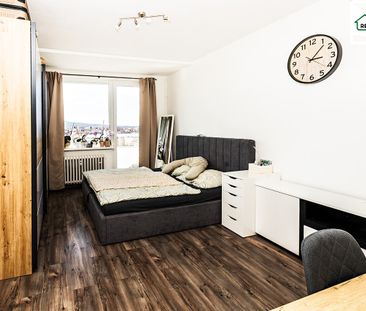 Pronájem bytu 2+1 57 m², Obětí nacismu 1307, Cheb - Photo 5