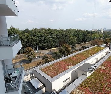 Katowice ul. Chorzowska - Zdjęcie 6