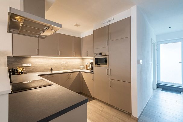 Modern duplexappartement met twee slaapkamers - Photo 1