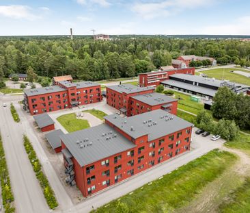 Kungsbäcksvägen, Gävle - Photo 1