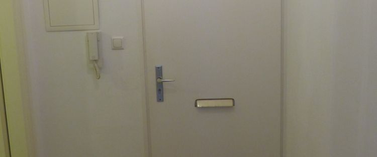 Erdgeschosswohnung in 81547 München zur Miete - Foto 1