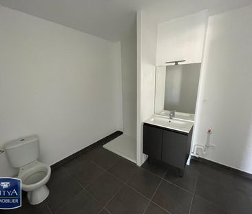Location Appartement 2 pièces 39m² PERPIGNAN 66000 - Photo 5