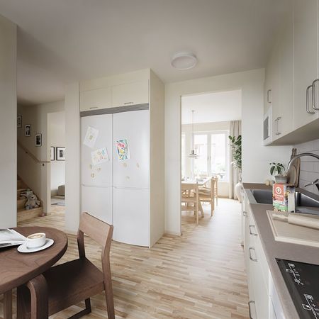 Svärtings gata 21A, Ösmo - Photo 3