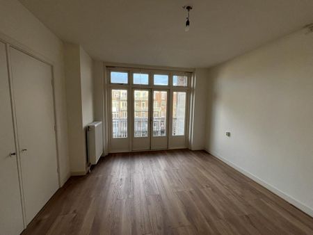 Appartement te huur: Admiraal De Ruijterweg 60-3 1056 GL Amsterdam - foto 3