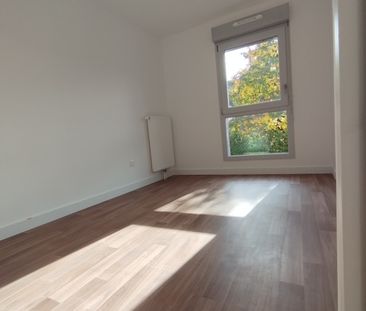 Splendide T3 NEUF avec terrasse + parking ! - Photo 3