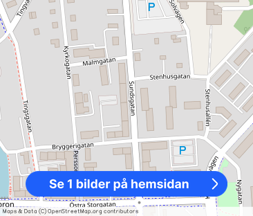 Sundsgatan 14 A - Foto 1