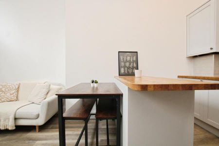 1 bedroom apartment to rent - Photo 3