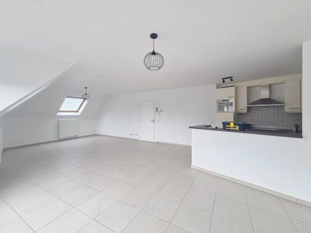 Appartement met 2 slpks en autostandplaats - Foto 2