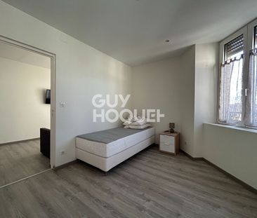 A LOUER : Appartement meublé / ou non meublé à Mulhouse 3 pièce(s) ... - Photo 6