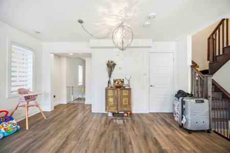 For Lease - 565 Goldenrod Lane, Kitchener, Ontario - Photo 3