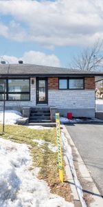 MAISON À LOUER À MCMASTERVILLE - Photo 3