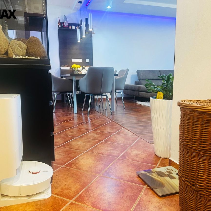 Pronájem bytu 3+kk v osobním vlastnictví 98 m², Přezletice - Photo 1
