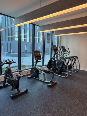 For Lease - 1 Kyle Lowry Road Unit# 227, Toronto, Ontario - Photo 1