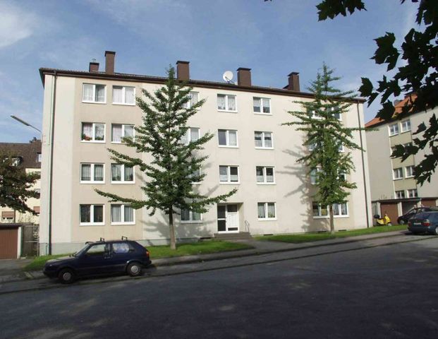 Renovierte 2-Zimmerwohnung in Vohwinkel - Foto 1
