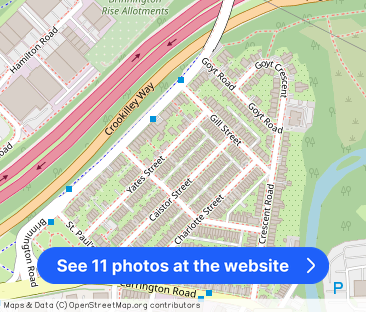 Yates Street, Stockport, SK1 - Photo 1