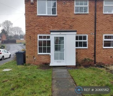 1 bedroom end of terrace house to rent - Photo 5