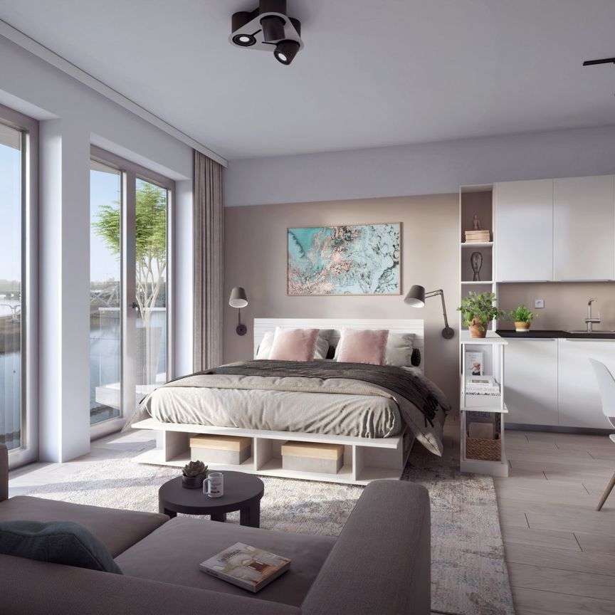 Te huur: Haringbuisdijk 395 - Foto 2