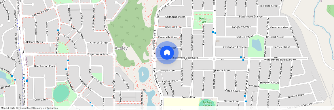 11 Windermere Boulevard, WA 6069, Aveley