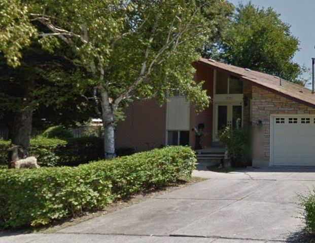 For Lease - 1591 Lewisham Drive Unit# Upper, Mississauga, Ontario - Photo 1