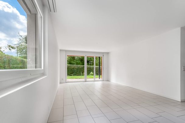 3.5 Zimmer, 89 m², 1. Stock - Foto 1