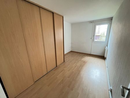 Location Appartement 2 pièces 48m² - Photo 4