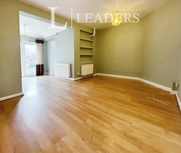 2 bedroom house to rent High Street, Chesterton, Cambridge, CB4 - Photo 5