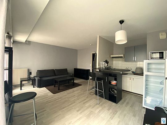 76000, Rouen - Photo 1