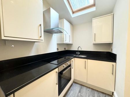 1 bedroom apartment to rent - Photo 3