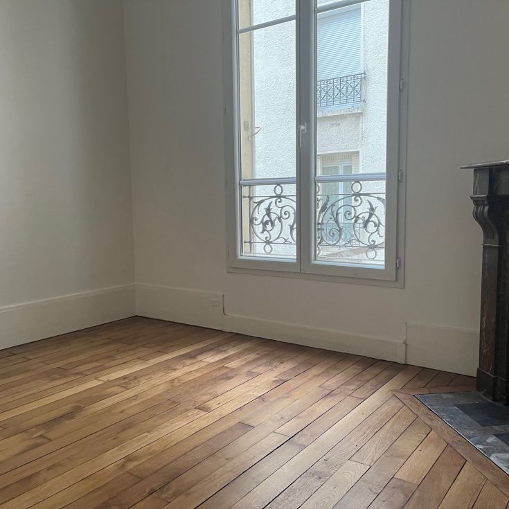 LOCATION T3, boulevard Jourdan, PARIS 14 - Photo 1