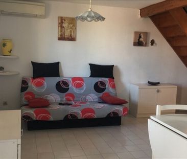 Location appartement, 3 pièces, 2 chambres, surface 52m² - Photo 1