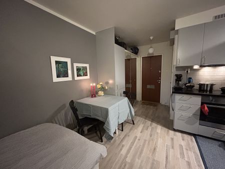Svalgränd, Sundbyberg - Photo 5