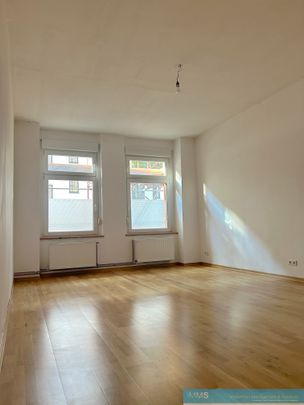 Berlin-Friedrichshain | 3-Zimmer-Altbau-Gewerbe-Wohnung | ca. 77 m² - Foto 1