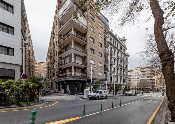 Flat - Granada (Constitucion)