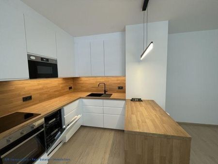 Pronájem bytu 3+kk 110 m2 - Photo 2