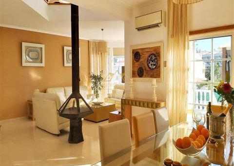 Moradia Isolada T4 DUPLEX