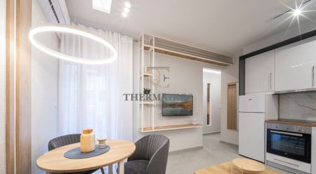 Διαμέρισμα για ενοικίαση Πλατεία Ναυαρίνου (Κέντρο Θεσσαλονίκης) - Photo 5