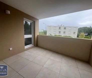 Appartement à louer 3 pièces 64.95m² - Photo 6