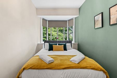 1 Bed Flat, Princes Place, BN1 - Photo 5