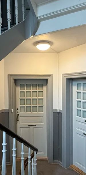 Randers C, 6, 4. tv., Pontoppidansgade, 8900 - Photo 2