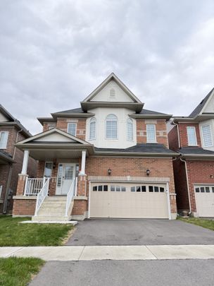 For Lease - 1207 Drinkle Crescent, Oshawa, Ontario - Photo 1