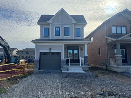 For Lease - 275 Velvet Way, Thorold, Ontario - Photo 5