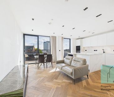 2 bedroom apartment to rent - Photo 2